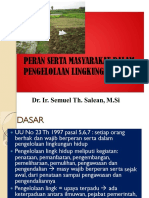 MP & L - 5a -  Peranserta Masyarakat Dlm Pengelolaan Lingkungan(1).pptx