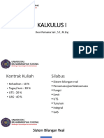 KALKULUS I (Autosaved)