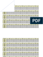 Jadual Pembayaran Bulanan Pinjaman Komputer PDF