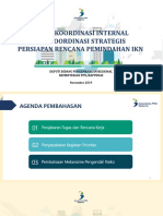 Tugas Dan Kegiatan Pokja IKN - ES1 TDV