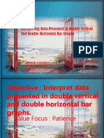 Lesson 76 Interpreting Data Presented in Double Vertical and Double Horizontal Bar Graphs Marvietblanco