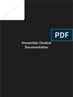 Documentation Twitch PDF