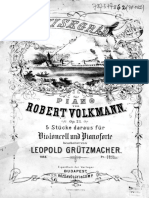 Volkmann - Op. 21 Five Pieces from Visegrad for cello and piano.pdf