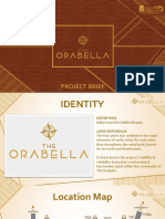 The Orabella Project Brief Internal Use Only PDF