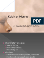 K22 Kelainan Hidung (dr.Bagus).pptx