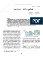API 617 Data Sheet for Compressors | PDF | Anti Lock Braking System | Gases