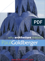 Why Architecture Matters PDF