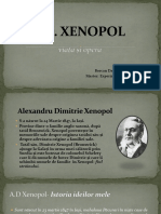 A.D. Xenopol