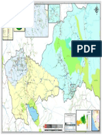 Mapa Vial Pasco