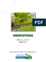 Silva a.P.P. e Melo B. - Hidroponia (Doc) (Rev)