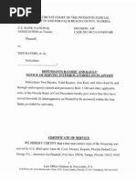 Download Florida Set of Discovery- D Graham Esq by winstons2311 SN44273464 doc pdf