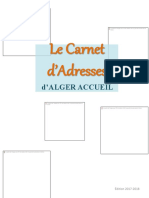 Carnet Adresses2017-2018 - V5 PDF