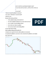 01 - Pullback - How To Enter Your Trades at A Discounted Price