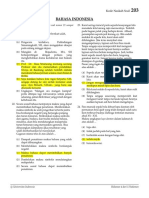 Soal - Latihan - UTBK - 5 SKOLASTIK PDF