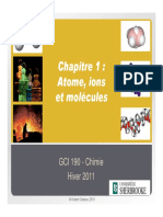 GCI 190_Chapitre 1