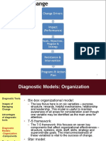 Change Management Pak Set