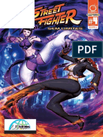 4 Street Fighter Sem Limites PDF
