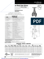 Valv Comp 607 RW 609rw PDF