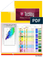 Techlog Manual PDF