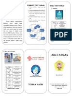 Dokumen - Tips - Leaflet Cuci Tangan 560ab6ad8fa36.docx