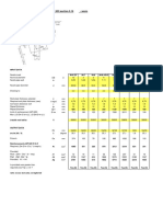 Roof Nozzle Reinforcement API 620 Section 5.16 - Warm