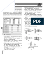 Proximity Sensor PDF