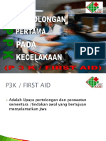 First Aid Training Amc