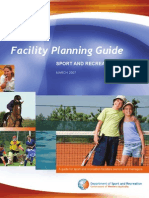 Focus On Facility Planning