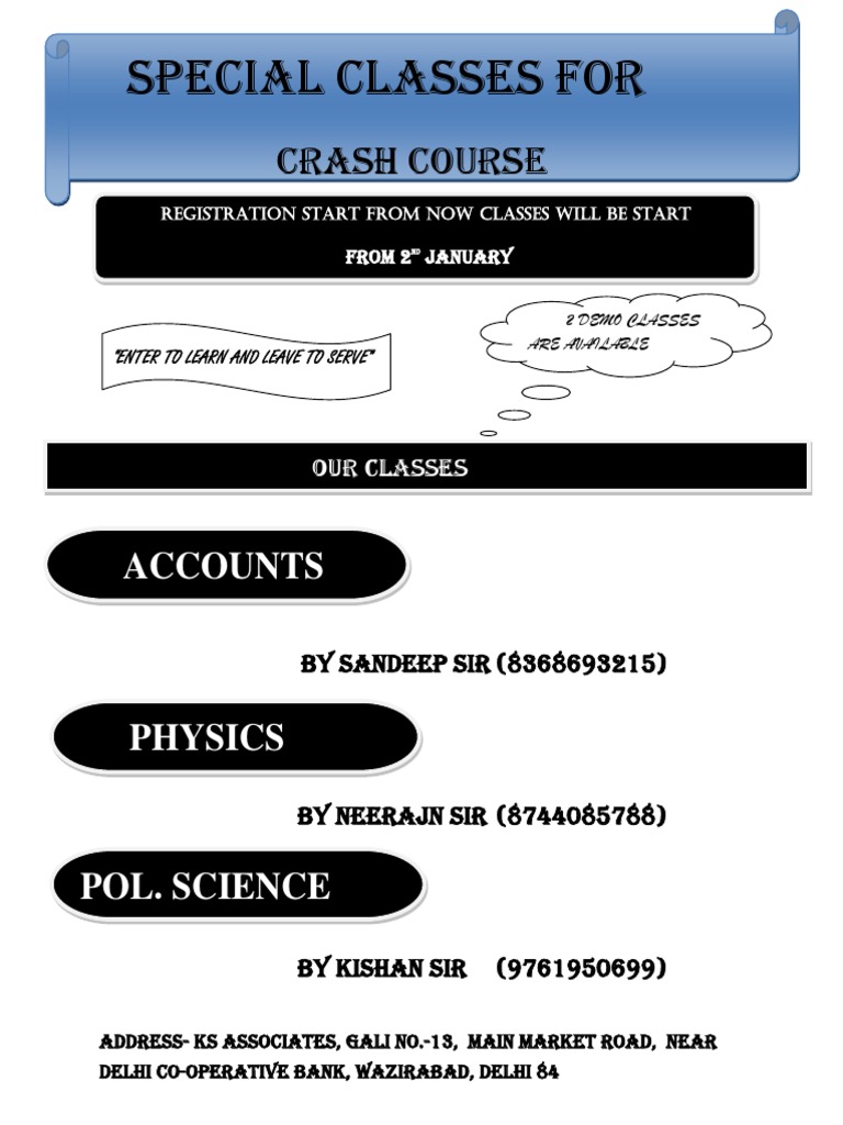 By Sandeep Sir PDF | PDF