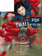 Smallville Temporada 11 #02 PDF