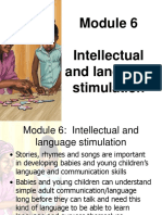 SAF Resources Module6