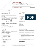 Review Module (Steel Design 2)