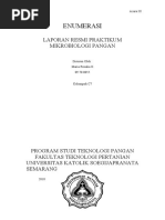 Download Laporan resmi ENUMERASI by rosalia050191 SN44274440 doc pdf