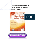 Understanding Medical Coding A Comprehen PDF