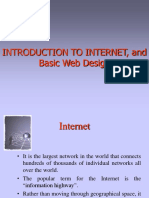 348494556-Introduction-to-Internet-and-Basic-Web-Design.ppt