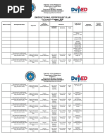 Instructional Supervisory Plan-January 2020