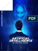 Introduction To Artificial Intelligence