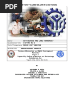 2020 ford transit order guide