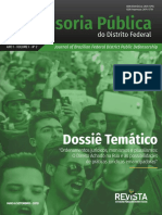 Os 30 anos do humanismo dialético de O Direito Achado na Rua