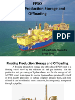 Prezentare Fpso