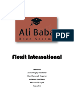 Flexit International