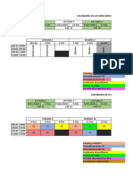 Cronograma de trabajo FII IIT2019 Nueva Actualizacion.xlsx