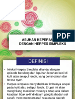 Herpes Simpleks