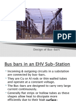 Busbar Design