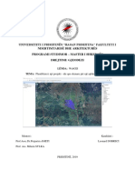 Punimi WebGIS Leonard Dobreci PDF