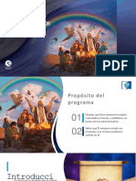 10 DE AGOSTO -DIOS DE PACTOS-.ppsx