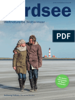 Nordsee Glücksmomente 2020