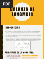 Microscopía de Efecto Túnel: Fundamentos | PDF | Microscopio de efecto ...