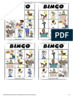 Bingo Jobs