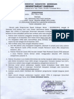 Pengumuman CPNS PDF